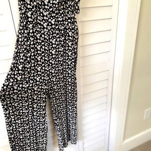 ZARA Jumpsuit